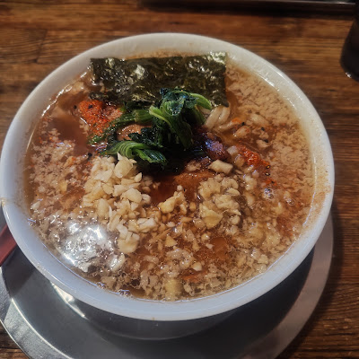 Yasuo Ramen 사진 3