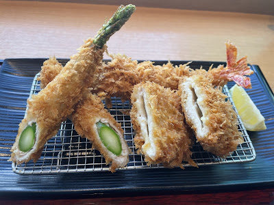사보텐 바 신주쿠 파크타워 사진 3