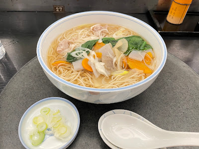 Yabu Shinjuku Park Tower shop 사진 4