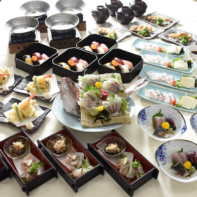 Sushiya Ginzo Shinjuku NS Building 사진 5