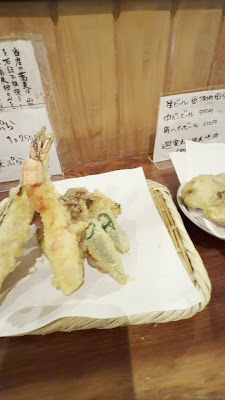 粗挽き蕎麦 トキ 사진 2