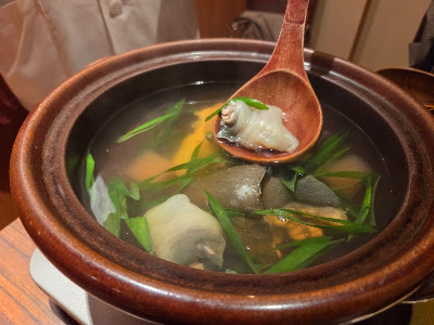 Suppon Den'ichi Minamishinjuku shop 사진 3