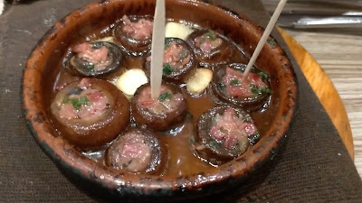 Bar Español VÓLCO 사진 2
