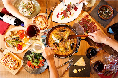 Bar Español VÓLCO 사진 3