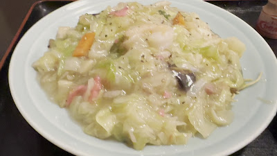 利代 皿うどん 사진 2