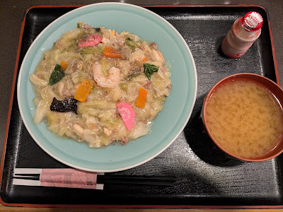 利代 皿うどん 사진 4