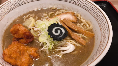 Niboshi Ramen NIBORU 사진 2