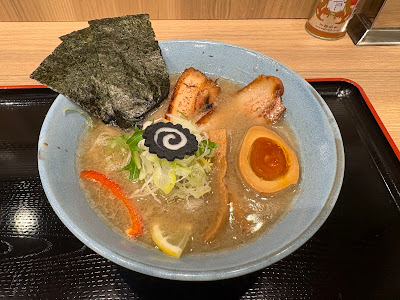 Niboshi Ramen NIBORU 사진 4