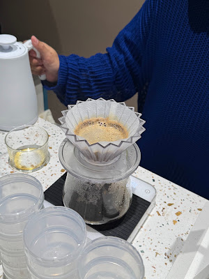 Willbe Lab. & Cafe 사진 3