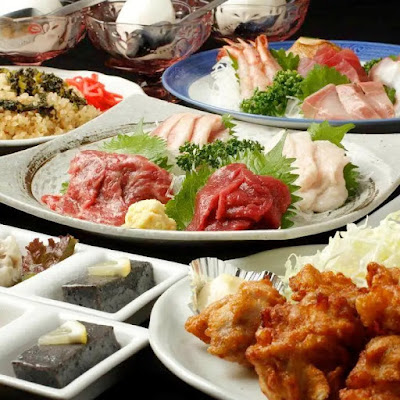 Izakaya Kyushu local cuisine Shinjuku Shop 사진 3