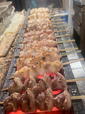 焼鳥うち田 사진 3