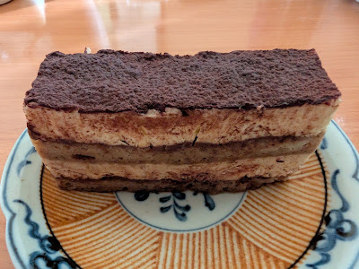 ティラミス専門店 BENE REGALO 代々木店 사진 5