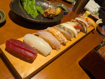 Sushi Tofuro Yoyogi 사진 3