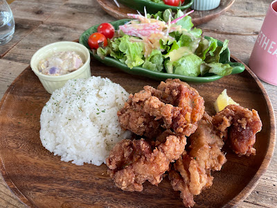 ivy cafe & bar 사진 4