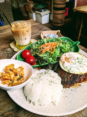ivy cafe & bar 사진 5