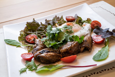 ivy cafe & bar 사진 3