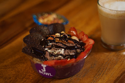 J BOWL 代々木店 사진 2