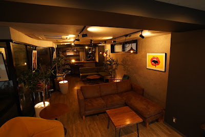 J BOWL 代々木店 사진 4