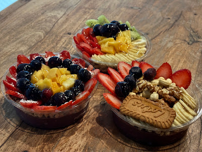 J BOWL 代々木店 사진 3