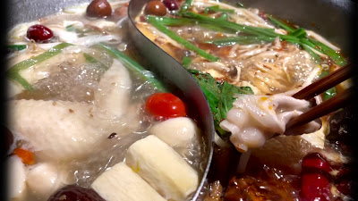 Hot Pot Cat 사진 2