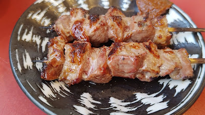 やきとん たまや商店 代々木店 사진 2