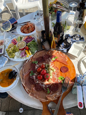 屋上BBQレインボー 사진 4