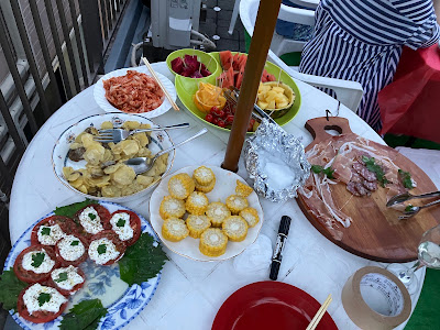屋上BBQレインボー 사진 3
