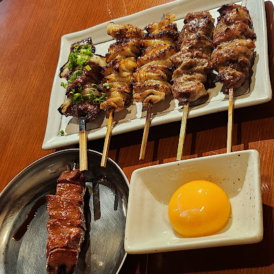 なぎ屋 代々木店 사진 4