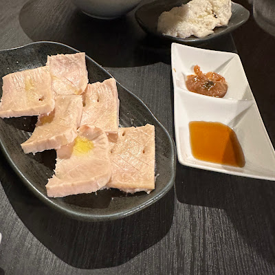 ホルモン・七厘焼 たかだ屋 사진 4