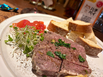 Niku Bar Tetsu (Meat Bar Tetsu) 사진 4