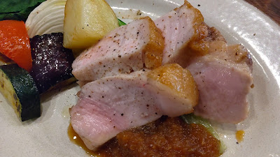 Niku Bar Tetsu (Meat Bar Tetsu) 사진 2