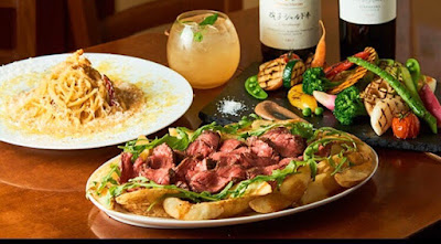 Niku Bar Tetsu (Meat Bar Tetsu) 사진 3