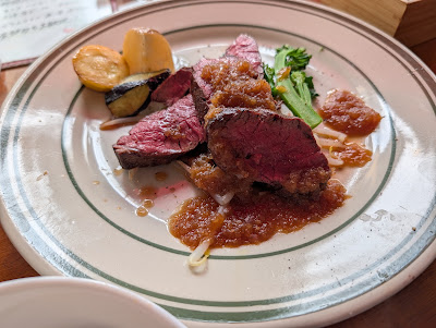 Niku Bar Tetsu (Meat Bar Tetsu) 사진 5