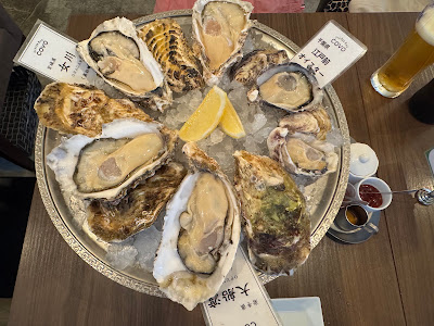 COVO Oyster Bar 사진 4