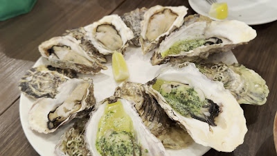 COVO Oyster Bar 사진 2