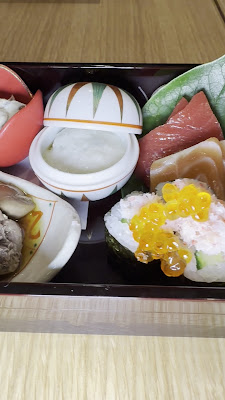 十割そば 否否五杯と本家かのや 사진 2