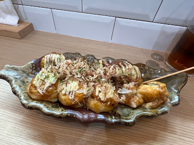 Kansai-style Takoyaki Tagokoro 사진 2