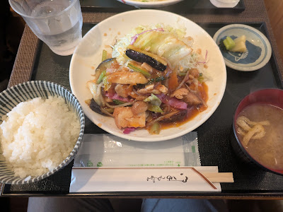 Yappari Oishii Gohan-ga Ichiban 사진 3