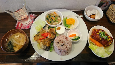 green cafe 사진 2