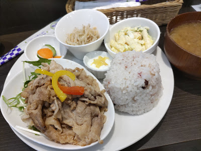 green cafe 사진 4