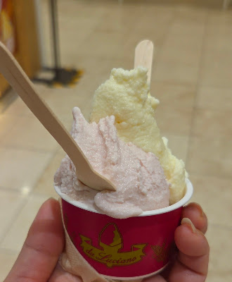 ダ・ルチアーノ新宿高島屋店 사진 3
