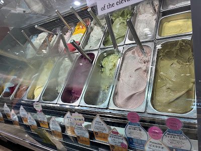 ダ・ルチアーノ新宿高島屋店 사진 4