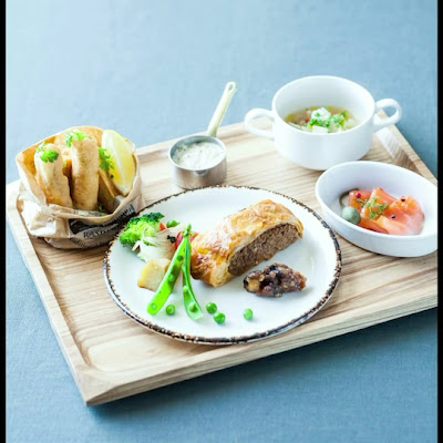 Southern Tower Dining 사진 2