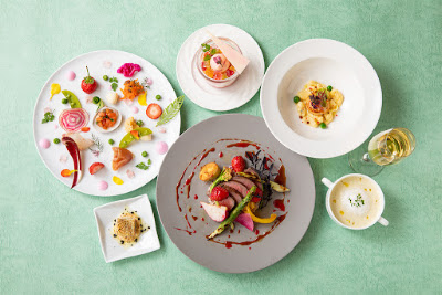 Southern Tower Dining 사진 3
