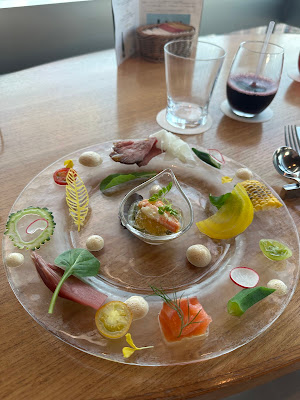 Southern Tower Dining 사진 4