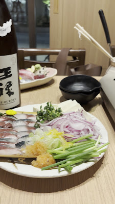 蕎麦と肴 緑雫 사진 2