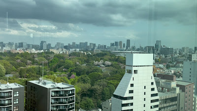 WeWork LINK SQUARE SHINJUKU 사진 2