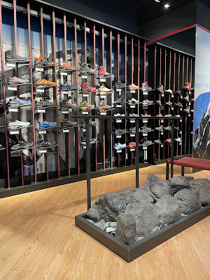MAMMUT STORE Shinjuku 사진 2