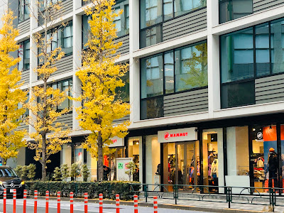 MAMMUT STORE Shinjuku 사진 4