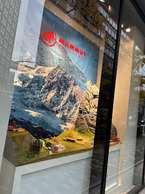 MAMMUT STORE Shinjuku 사진 5